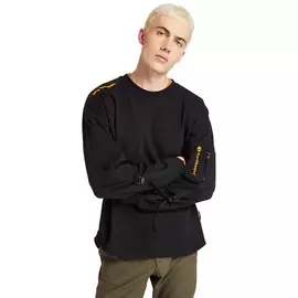 EK+ Ecoriginal Crew Sweatshirt