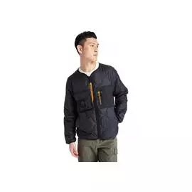 EK+ Ecoriginal Onion Quilted Jacket