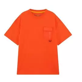EK+ Raeburn SS Pocket Tee (Relaxed)