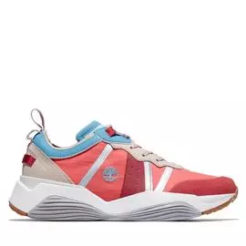 Emerald Bay Hi-Vis Sneaker