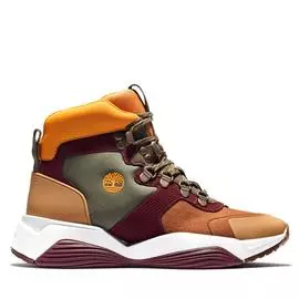 Emerald Bay Sneaker Boot