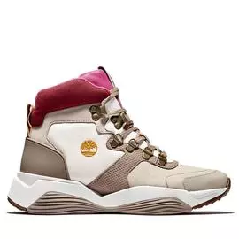 Emerald Bay Sneaker Boot