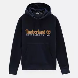 Essential Established 1973 Hoodie Sweat