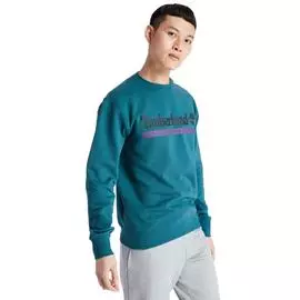 Est 1973 Crew Neck Sweatshirt (Regular)