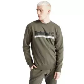 Est 1973 Crew Neck Sweatshirt (Regular)