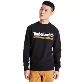 Est 1973 Crew Neck Sweatshirt (Regular)