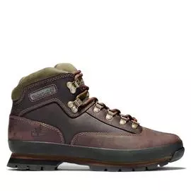 Euro Hiker