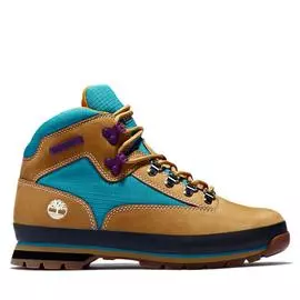 Euro Hiker F/L Mid Hiker