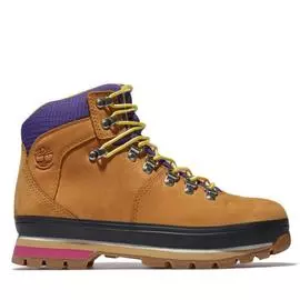 Euro Hiker F/L WP Boot