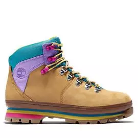 Euro Hiker WP F/L Boot