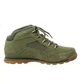Euro Rock Heritage L/F