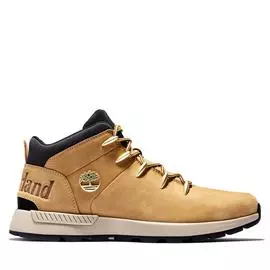 Euro Sprint Mid Hiker