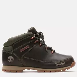 Euro Sprint Mid Hiker