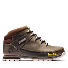Euro Sprint Mid Hiker