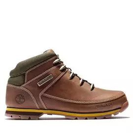 Euro Sprint Mid Hiker