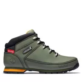 Euro Sprint Mid Hiker Helcor