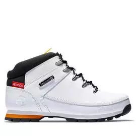 Euro Sprint Mid Hiker Helcor