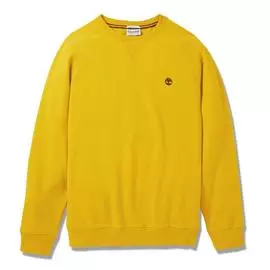 Exeter River Basic Brushed Back Crew Sweatshirt (Regular)
