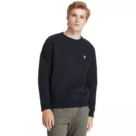 Exeter River Basic Brushed Back Crew Sweatshirt (Regular)