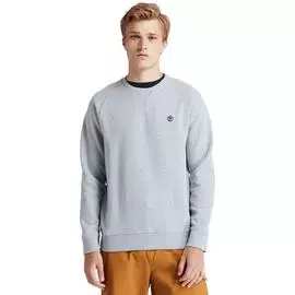 Exeter River Basic Brushed Back Crew Sweatshirt (Regular)