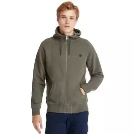 Exeter River Basic Brushed Back Full-Zip (Regular)