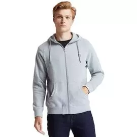 Exeter River Basic Brushed Back Full-Zip (Regular)
