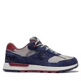 Field Trekker Low F/L Hiker