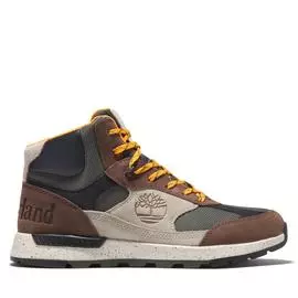 Field Trekker Mid Hiker F/L
