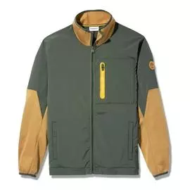 Field Trip Hybrid Jacket