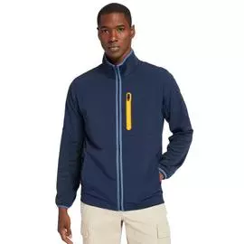 Field Trip Hybrid Jacket