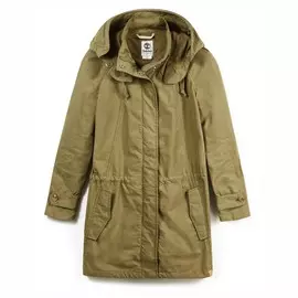 Fishtail Parka