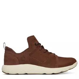 Flyroam Leather Oxford