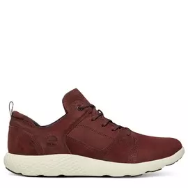 Flyroam Leather Oxford