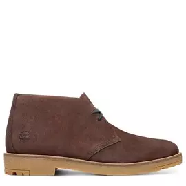 Folk Gentleman Chukka