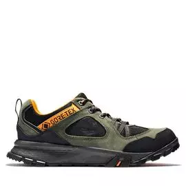 Garrison Trail Low GTX
