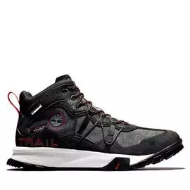Garrison Trail Mid Fabric WP