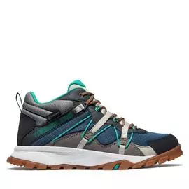Garrison Trail Mid Hiker WP