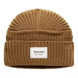 Golf Beach Ribbed Beanie