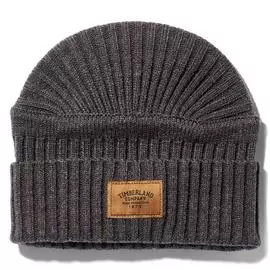 Golf Beach Ribbed Beanie