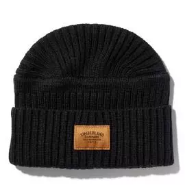 Golf Beach Ribbed Beanie
