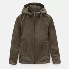 Gulf Peak Memory Fabric Short Jacket