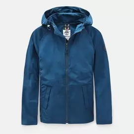 Gulf Peak Memory Fabric Short Jacket