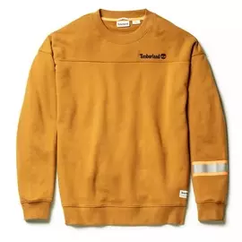 Hampton Falls River Workwear Crew Neck