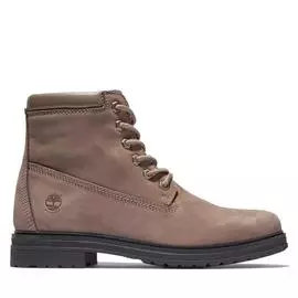 Hannover Hill 6 Inch Boot WP