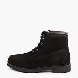 Hannover Hill Fur Boot WP