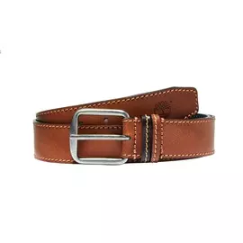 Heavy Stitches Belt 4 cm