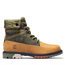 Heritage EK+ L/F WP Boot