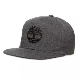 Jersey Fitted Cap