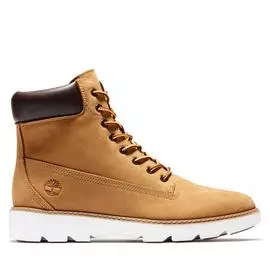 Keeley Field 6 Inch Lace-Up