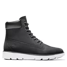 Keeley Field 6 Inch Lace-Up